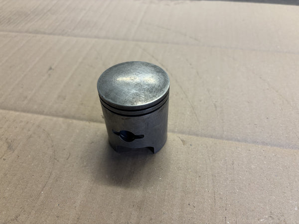 Piston cote réparation 0.5 mm pour Kawasaki 125 KE - K1 - KS