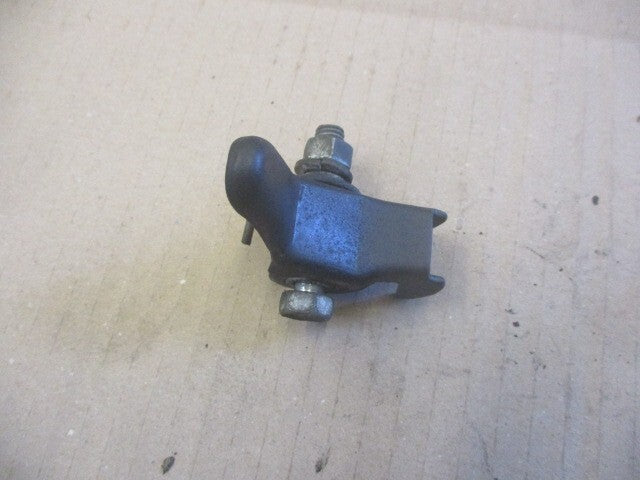 Serrure de selle pour Suzuki 125 TS - 1976