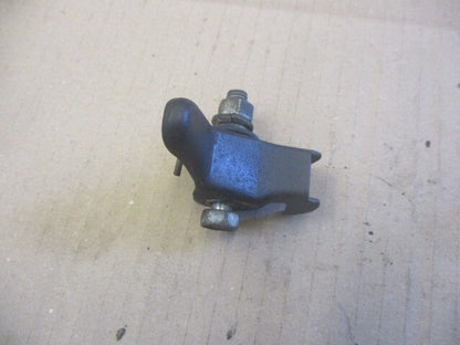 Serrure de selle pour Suzuki 125 TS - 1976