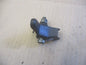 Serrure de selle pour Suzuki 125 TS - 1976