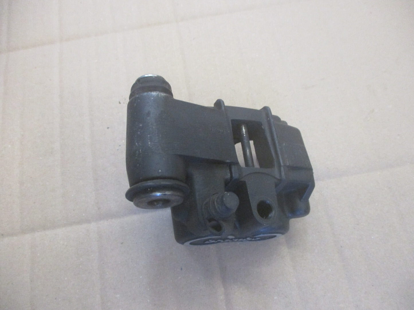 Etrier de frein avant pour Yamaha 125 TDR modèle 3XD