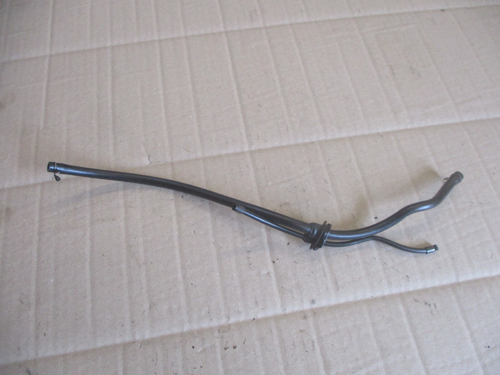 Tuyauteries d'huile pour Yamaha 125 TY