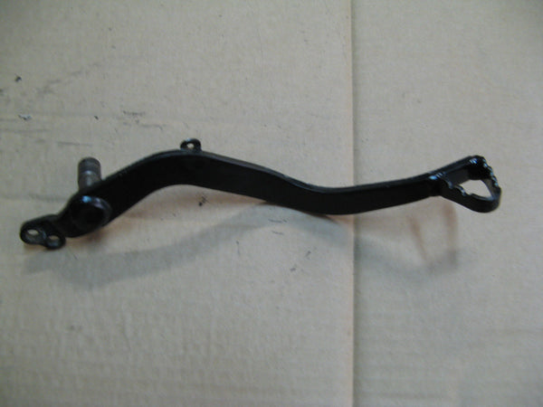 Pédale de frein pour Honda 650 Dominator - RD08A