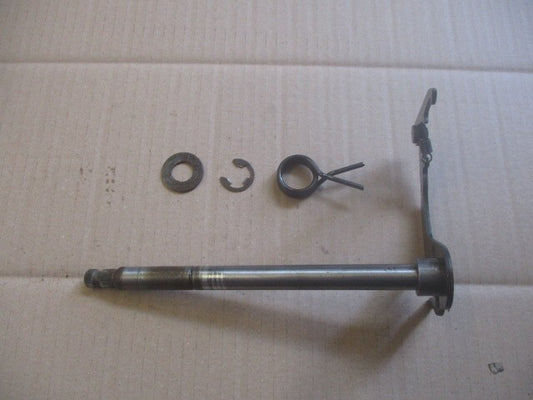 Balancier de sélection de vitesses pour Yamaha 125 AT1 - AT2
