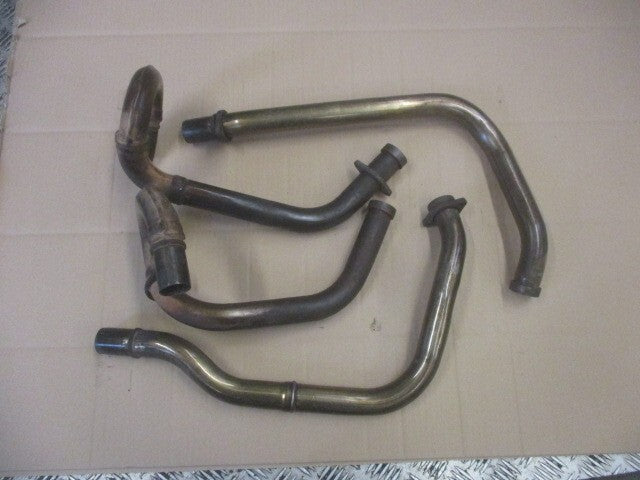 Collecteurs d'échappement pour Honda 750 VFR - RC24