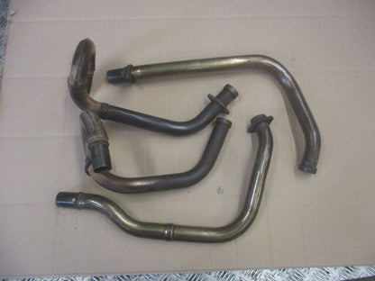 Collecteurs d'échappement pour Honda 750 VFR - RC24