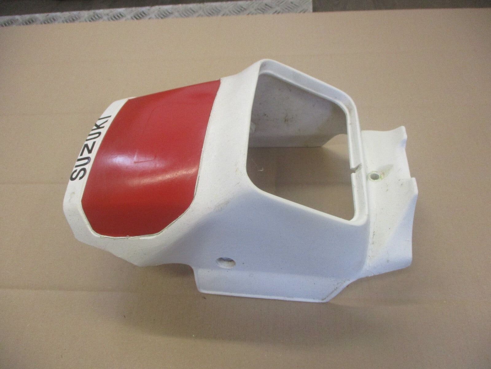 Tête de fourche pour Suzuki 600 DR - 650 DR - SN41A - SP41A