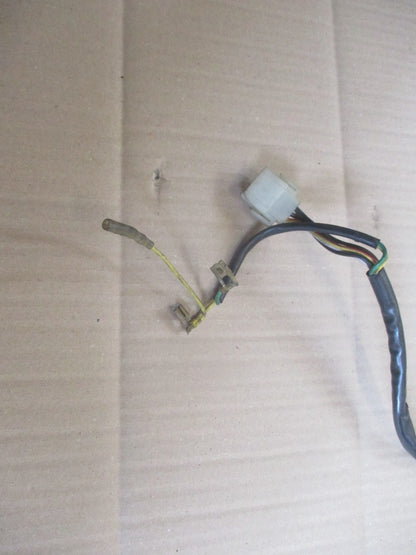 Commodo gauche pour Yamaha 125 TZR - 2RL