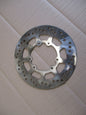 Disque de frein avant pour Yamaha 125 DTLC - 34X - 1HR - 57U