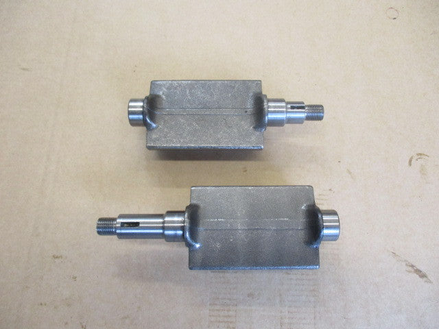 Balanciers moteur pour Suzuki 750 DR - 800 DR - SR41A - SR42A - SR43A