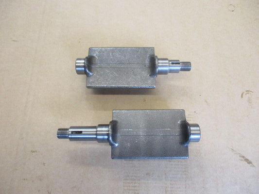 Balanciers moteur pour Suzuki 750 DR - 800 DR - SR41A - SR42A - SR43A