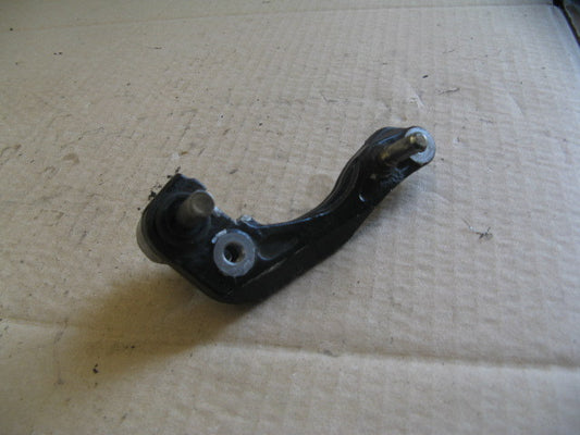 Support étrier de frein avant pour Suzuki 600 DR - SN41A
