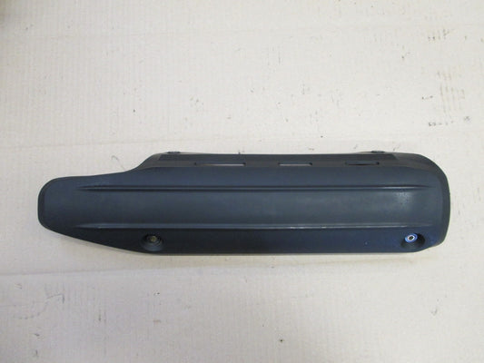 Pare chaleur droit de silencieux pour Yamaha 660 XTX - XTR - DM014 - DM011