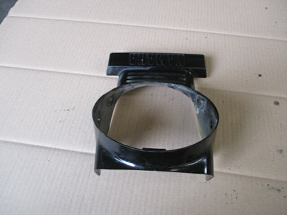 Entourage de phare pour Yamaha 125 SR - 10F