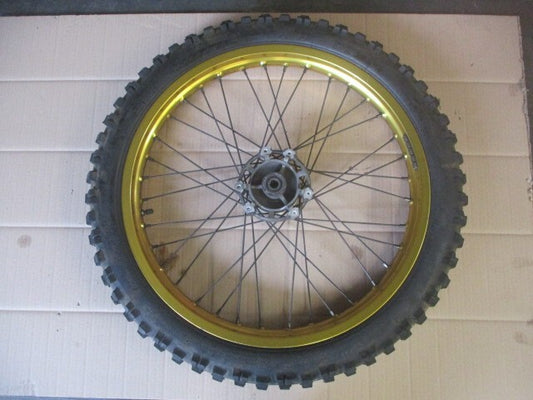 Roue avant pour Yamaha 125 XTR - 21 pouces