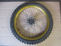 Roue avant pour Yamaha 125 XTR - 21 pouces