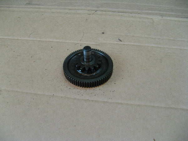 Pignon de demarreur pour Yamaha 850 TDM - 4TX