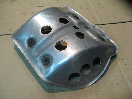 Sabot moteur pour Suzuki 650 DR RS SE - SP42A - SP43A
