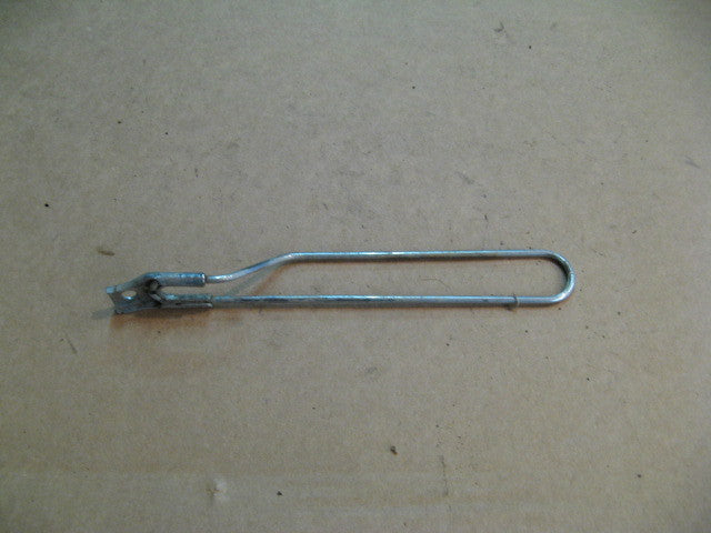 Guide cable pour Yamaha 125 XT - 12V - 3YU