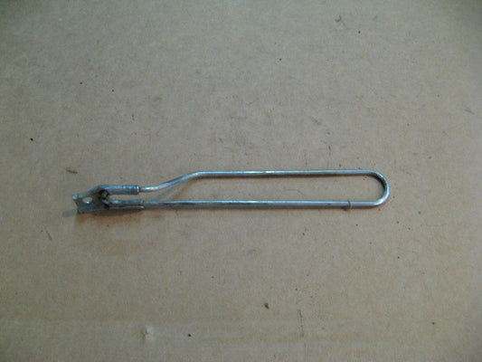 Guide cable pour Yamaha 125 XT - 12V - 3YU