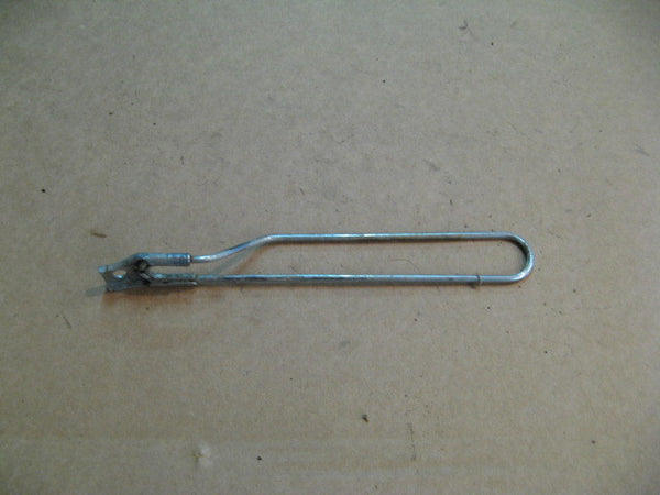 Guide cable pour Yamaha 125 XT - 12V - 3YU