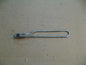 Guide cable pour Yamaha 125 XT - 12V - 3YU