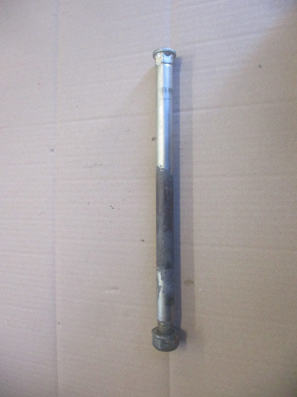 Axe de bras oscillant pour Honda 750 VFR - RC36 - Phase 1 - 1990 / 1993