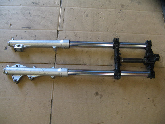Fourche pour Yamaha 660 XTZ - 3YF