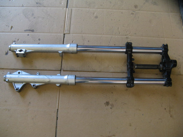 Fourche pour Yamaha 660 XTZ - 3YF
