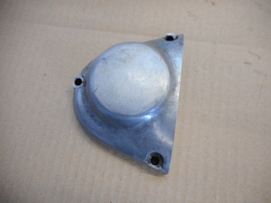 Carter de pompe à huile pour Yamaha 125 DTF - DTE - 1F9