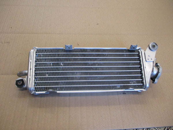 Radiateur d'eau pour Yamaha 125 DTR - DTRE - 3BN - 3BP - 3NC - 3MB - 4BL