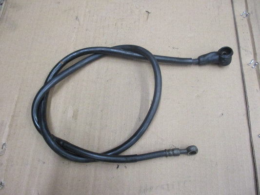 Tuyauterie de frein avant pour Yamaha 600 XT - 2KF