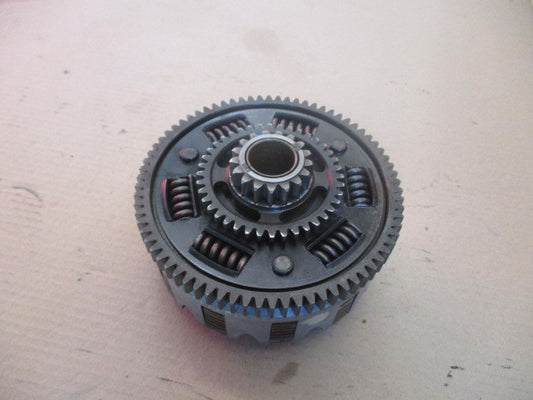 Embrayage complet avec pignon de pompe métallique pour Yamaha 600 XT - Ténéré