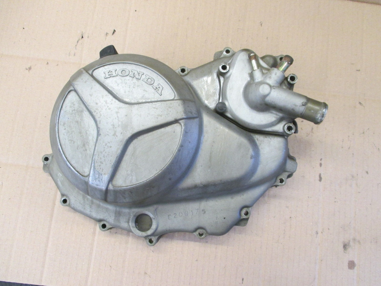 Carter d'embrayage pour Honda 1000 XLV Varadéro - SD02 - 2003/2010