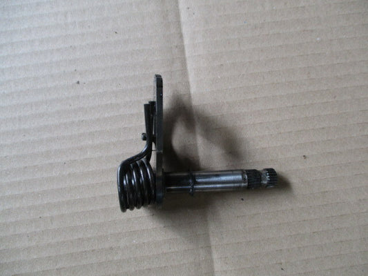 Axe de sélecteur de vitesses pour Suzuki 650 DR RS SE - SP42A - SP43A - SP44A
