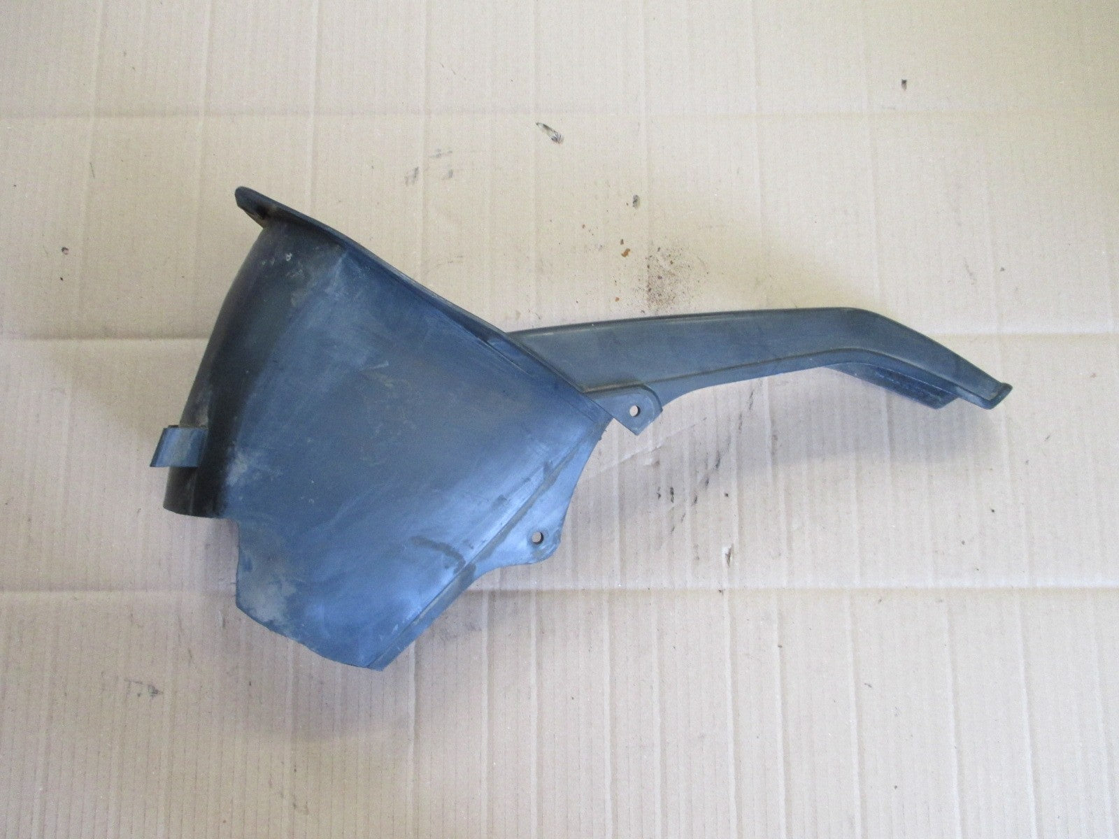 Protège chaîne pour Yamaha 125 DTLC - 10V