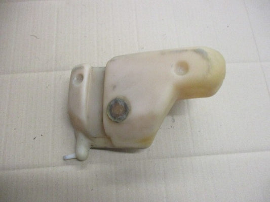 Réservoir d'huile pour Suzuki 125 TS - 1976