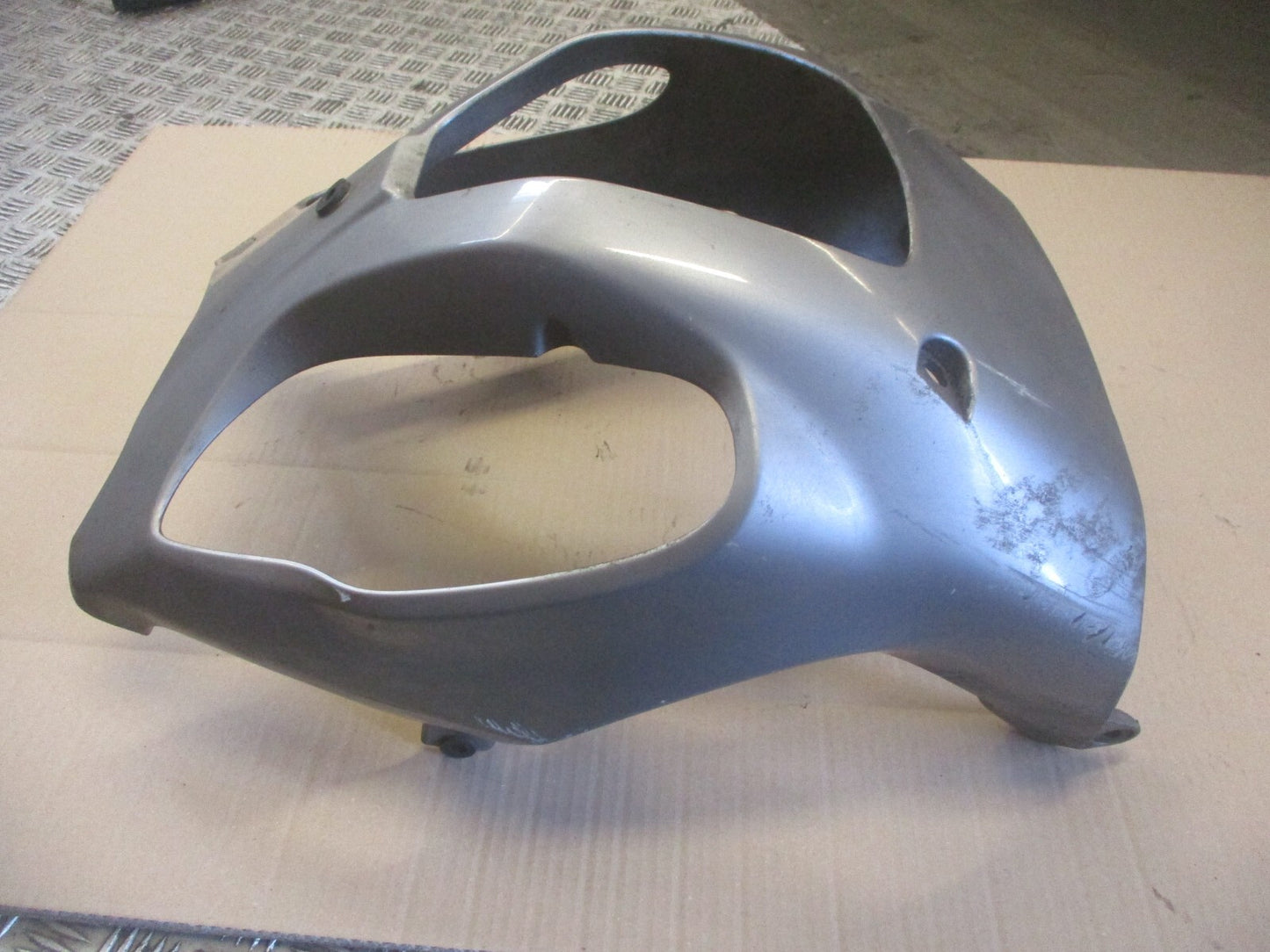 Sabot pour Honda 700 XLV Transalp - RD13A