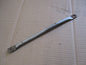 Tige de blocage tambour de frein arrière pour Suzuki 125 DR - SF43B