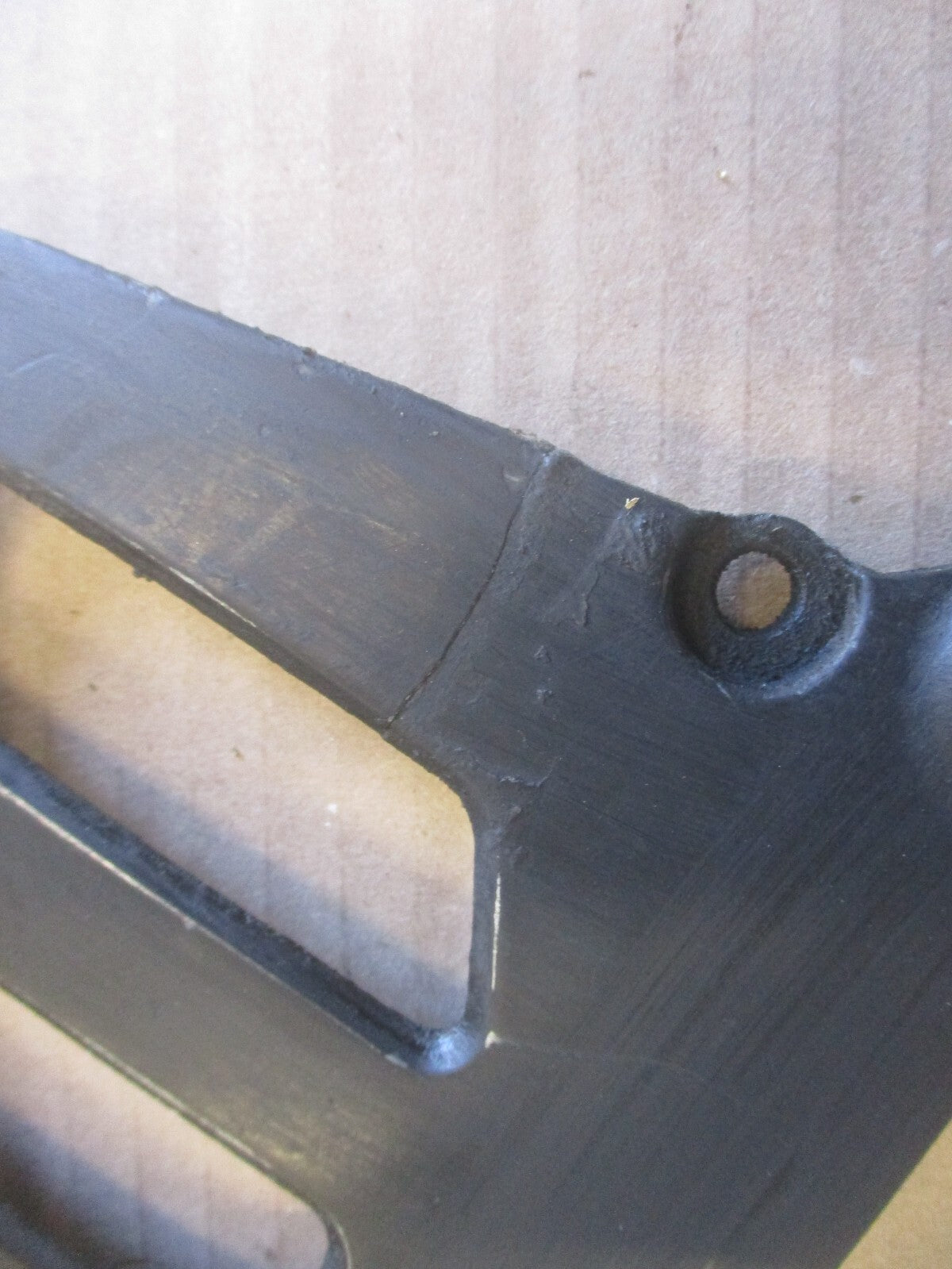 Cache pignon pour Honda 500 XLR - PD02