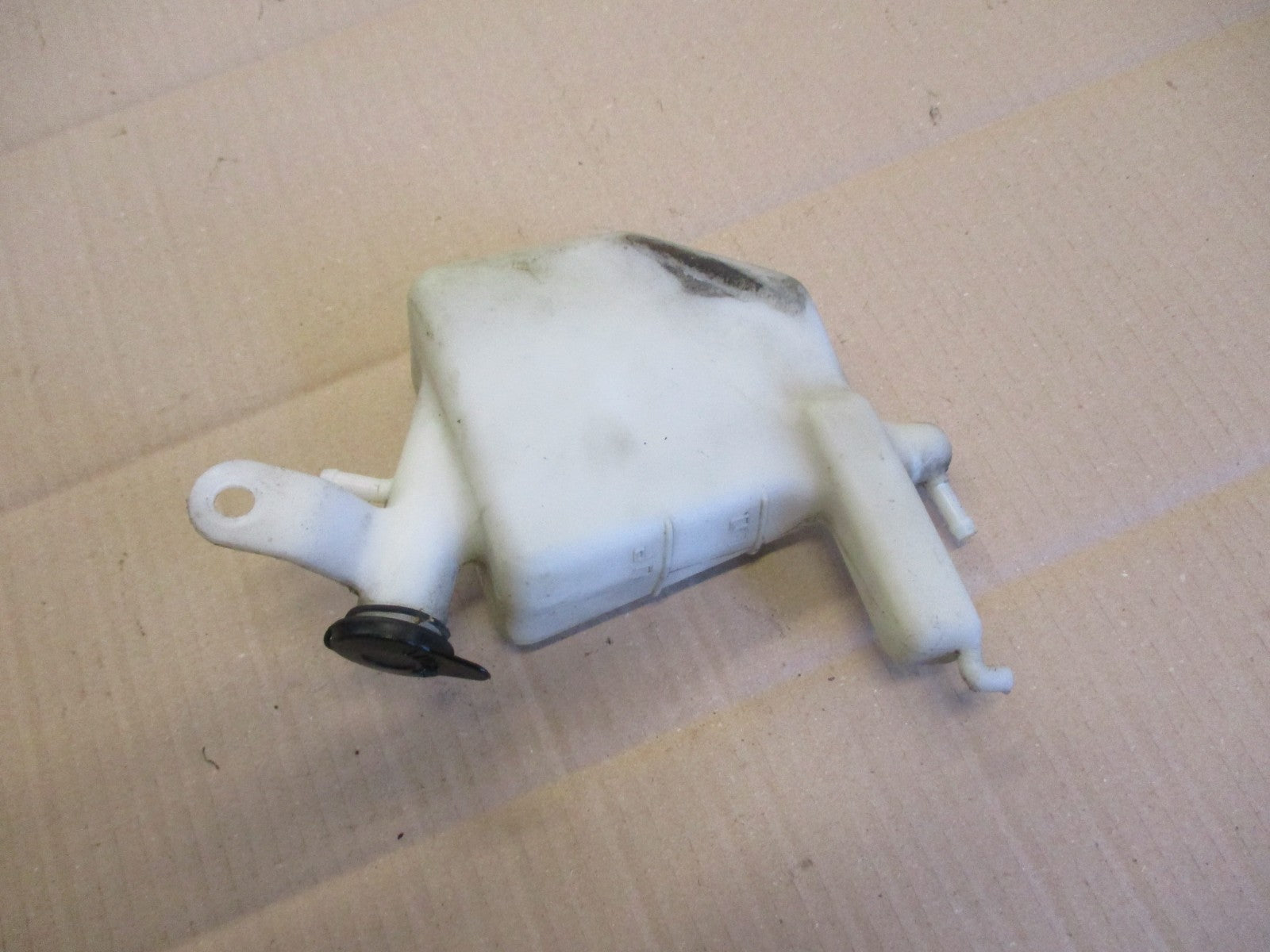 Vase d'expansion pour Honda 125 XLV Varadéro - JC32