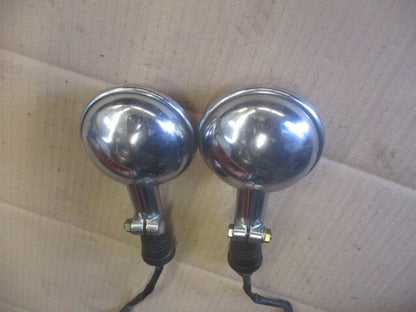 Clignotants avants pour Yamaha 535 XV Virago - 2YL
