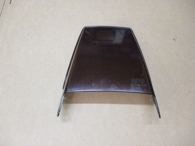 Bulle pour Suzuki 750 DR - 800 DR - SR41A - SR42A