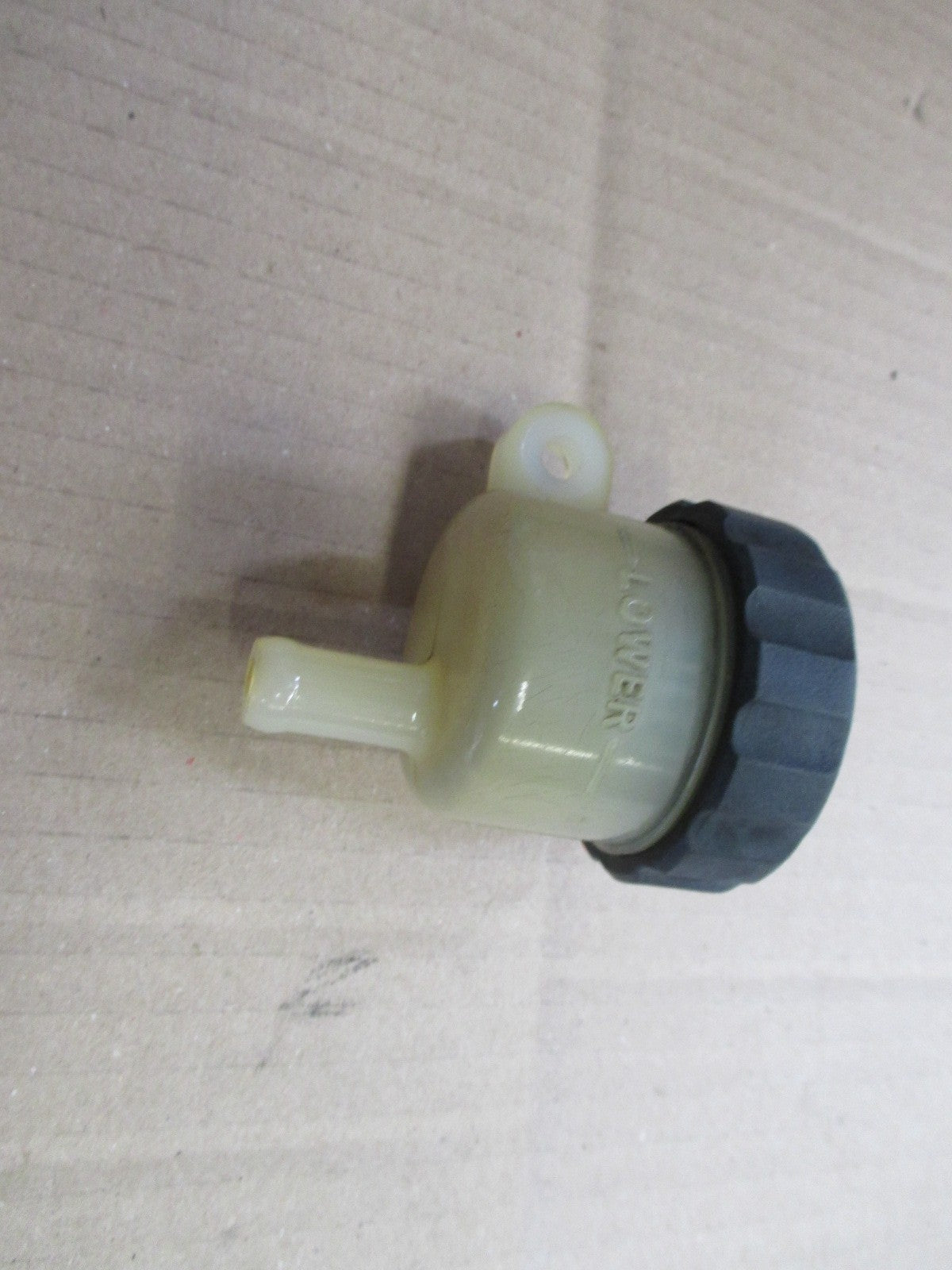 Bocal loockeed de frein arrière pour Yamaha 750 FZX - 2JE - 4AM