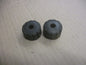 Caoutchoucs de réservoir pour Honda 125 CBT - CB125T - 125 Twin