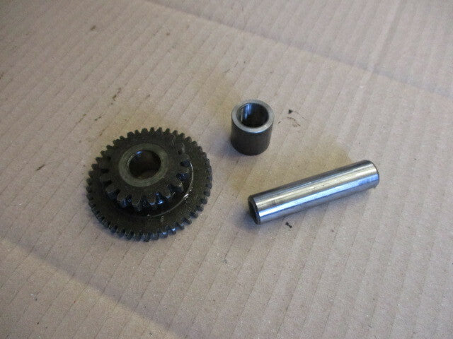 Pignons de demarreur pour Suzuki 125 GN - NF41A