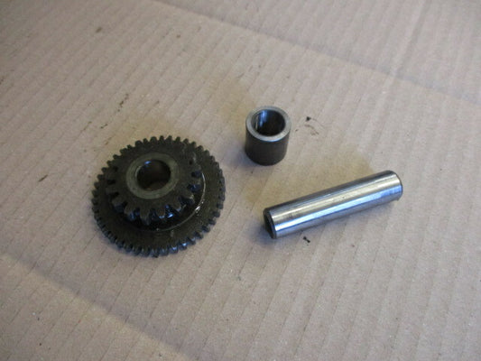 Pignons de demarreur pour Suzuki 125 GN - NF41A