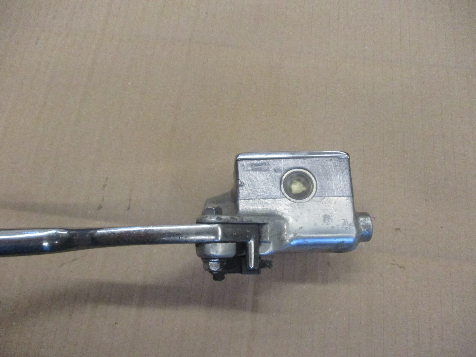 Maitre cylindre de frein avant pour Suzuki 1400 VS Intruder - VX51L