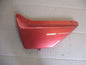 cache latéral gauche pour Honda 125 CLR - City Fly - JD18A