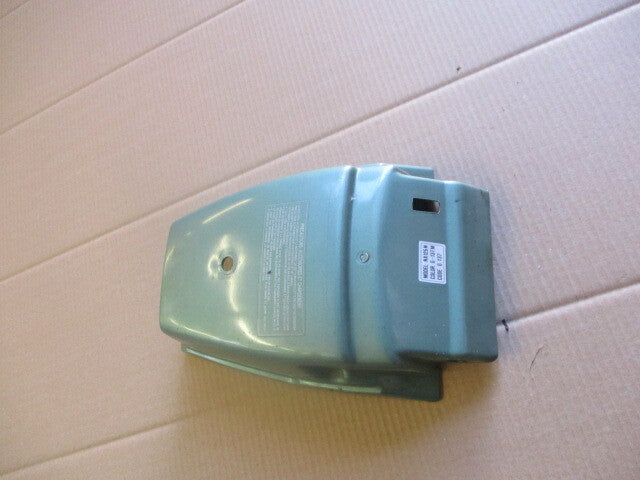 Dosseret pour Honda 125 NX Transcity - JD12
